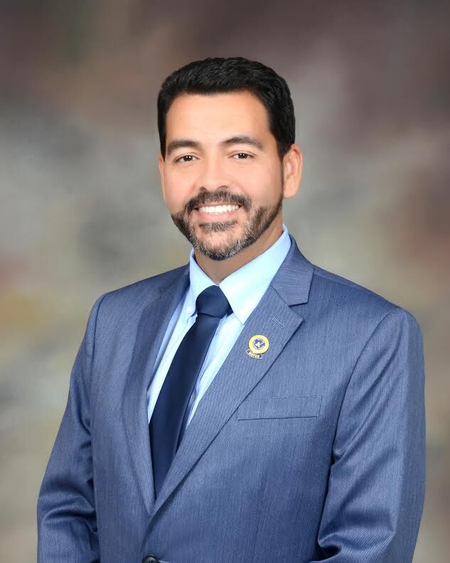 Jose Segarra